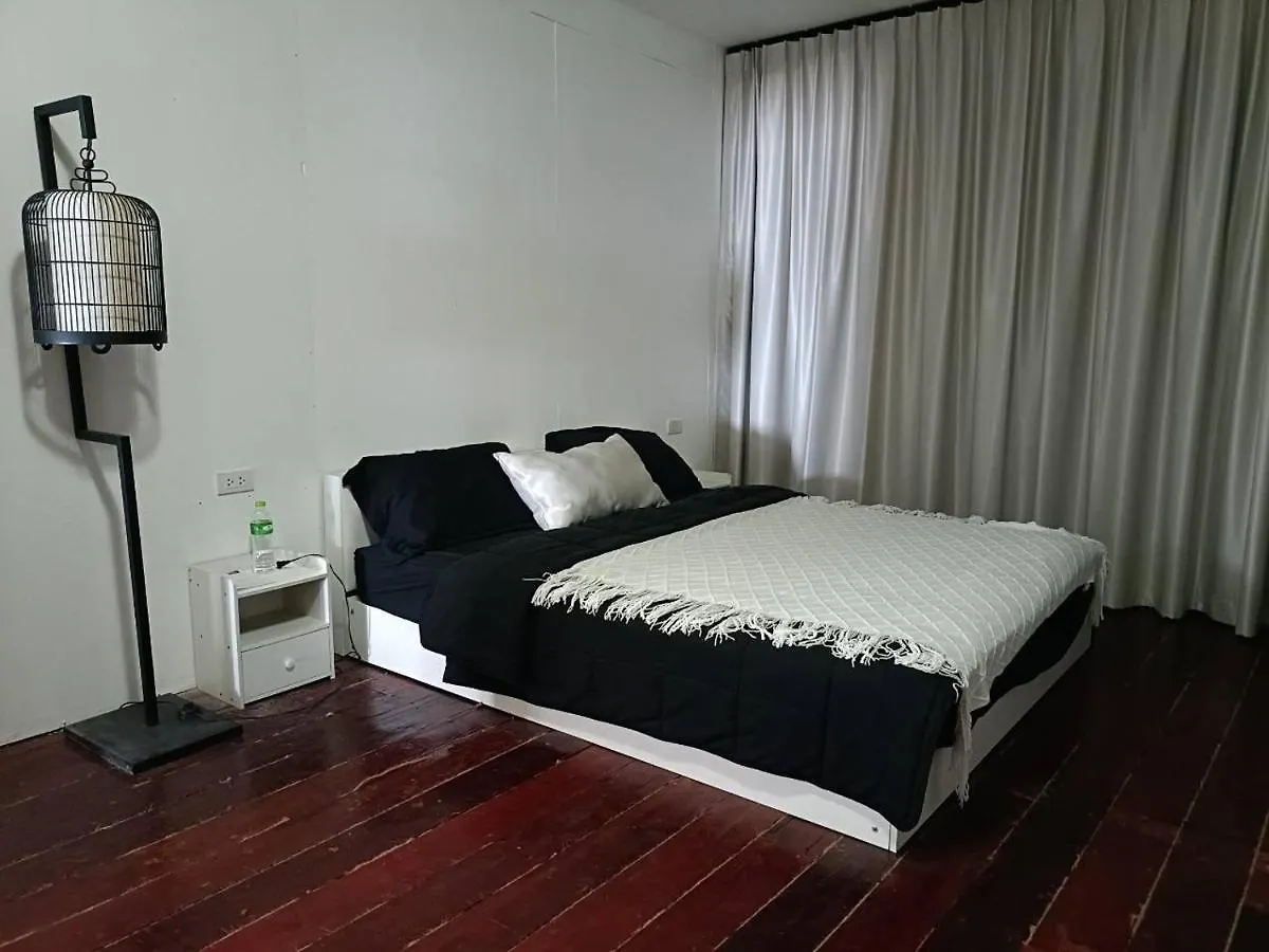 Star House Vila Ko Lanta 0*,