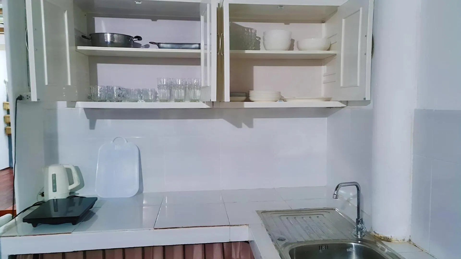Star House Vila Ko Lanta