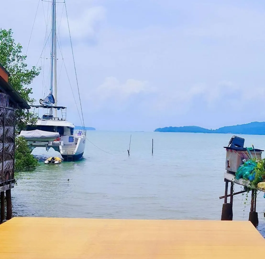 Star House Vila Ko Lanta