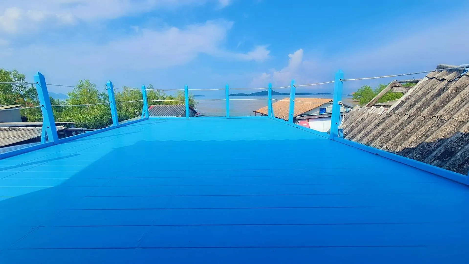 Casa de Férias Star House Vila Ko Lanta