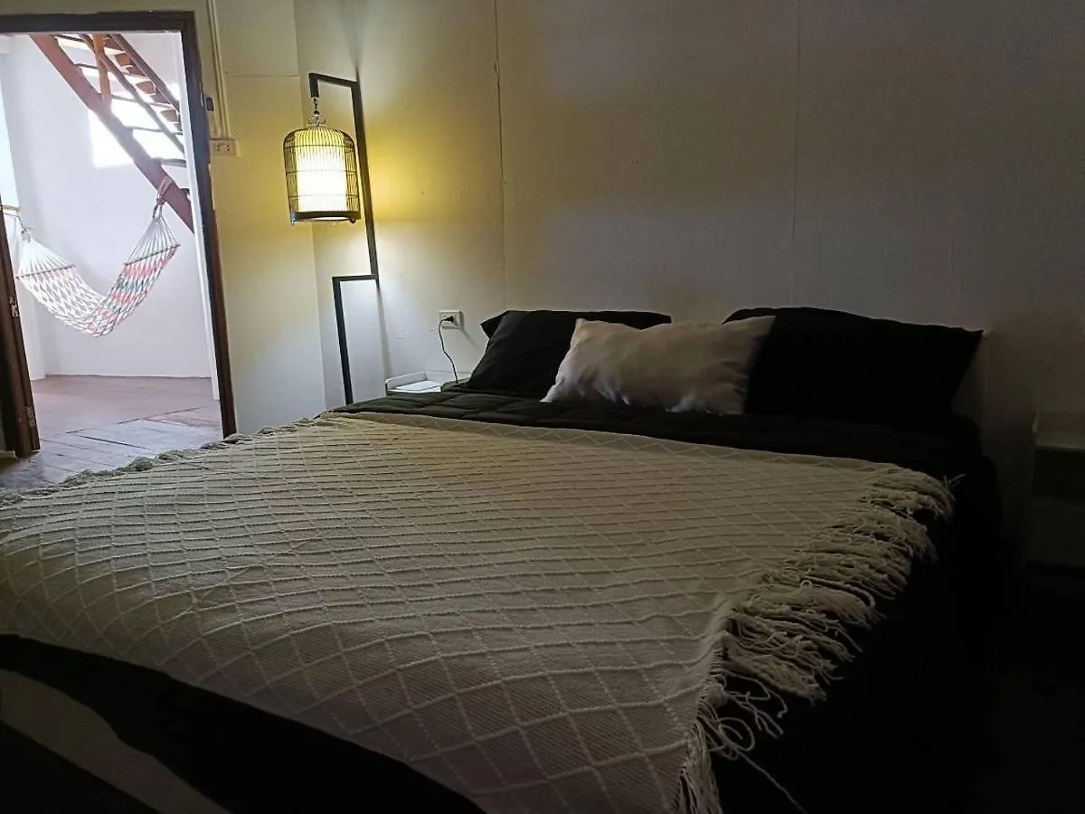 Vila Star House Ko Lanta 0*,  Thajsko