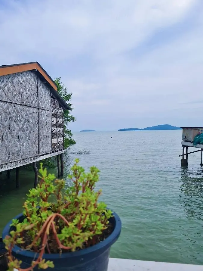 Star House Villa Ko Lanta