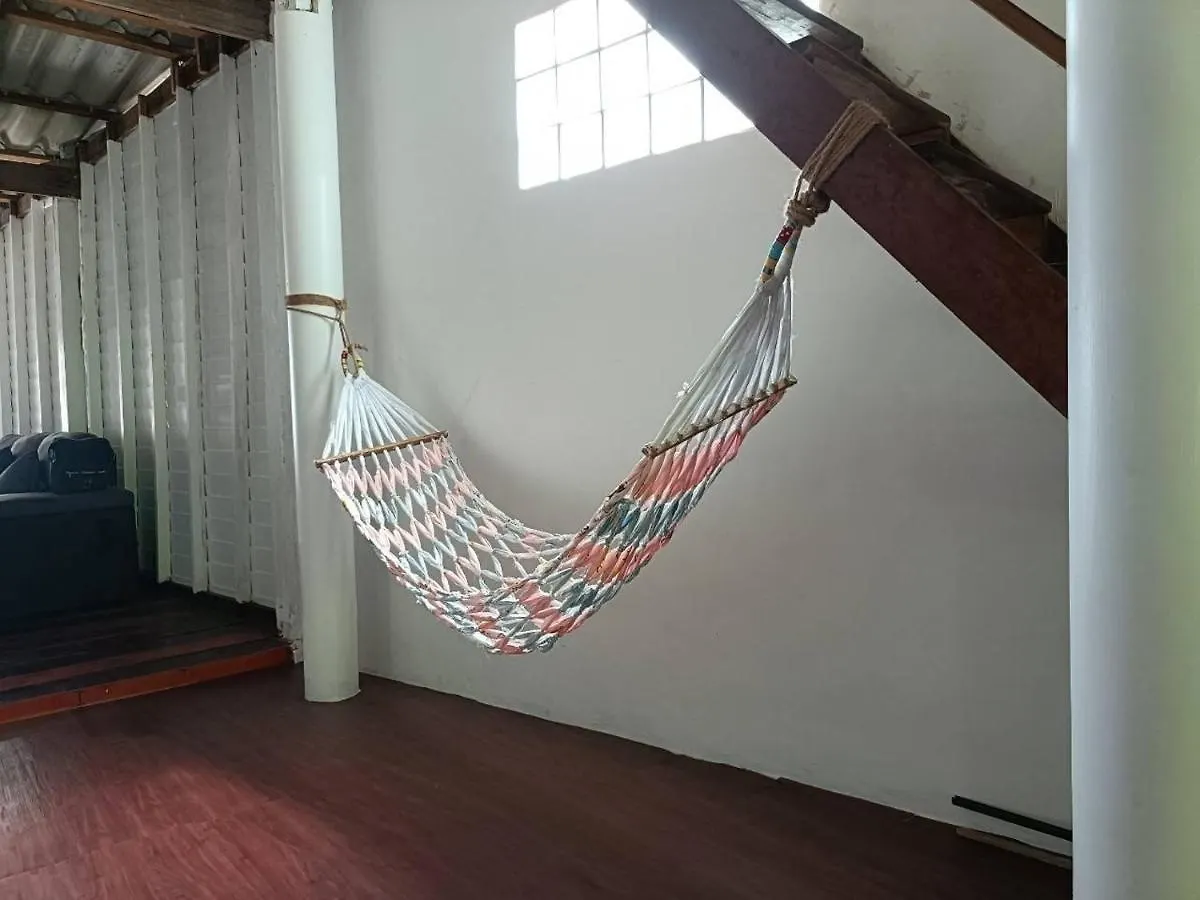Vila Star House Ko Lanta Prázdninový dům