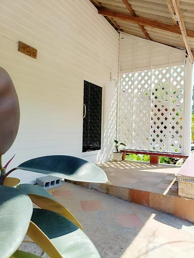 Star House Villa Ko Lanta Nyaraló