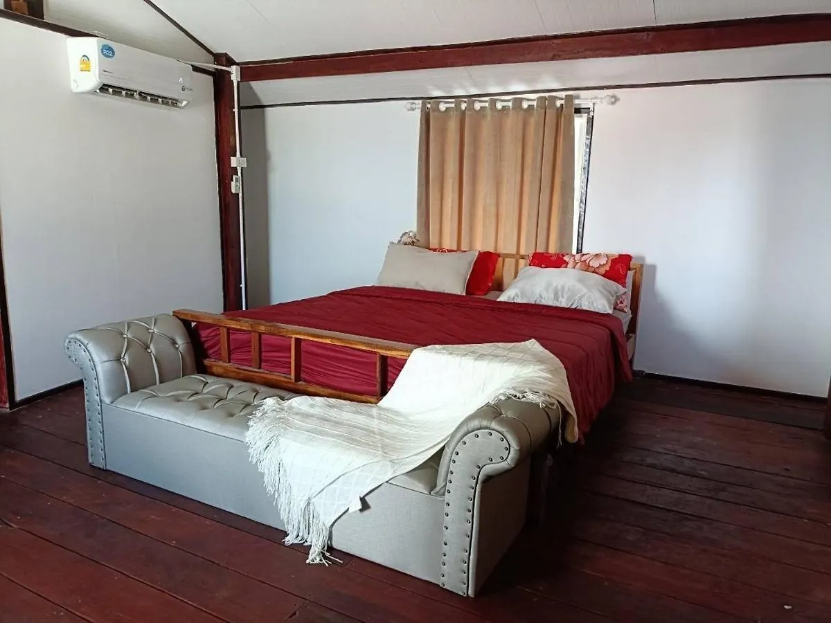 Nyaraló Star House Villa Ko Lanta