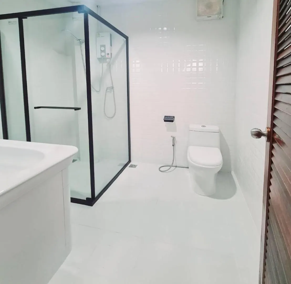 Vila Star House Ko Lanta Thajsko