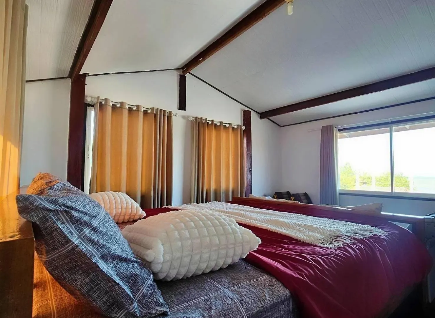 Prázdninový dům Vila Star House Ko Lanta