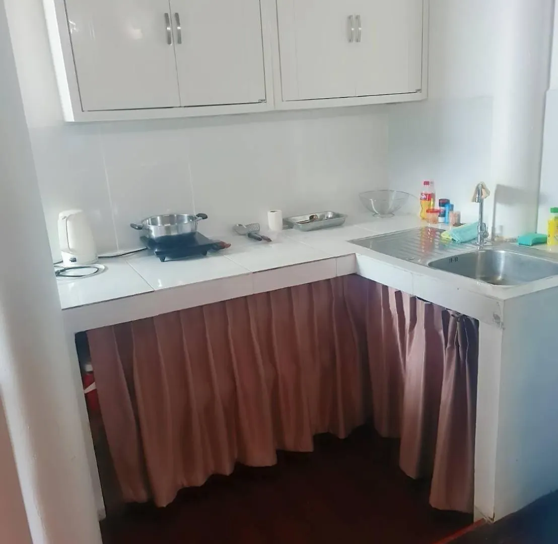 Nyaraló Star House Villa Ko Lanta