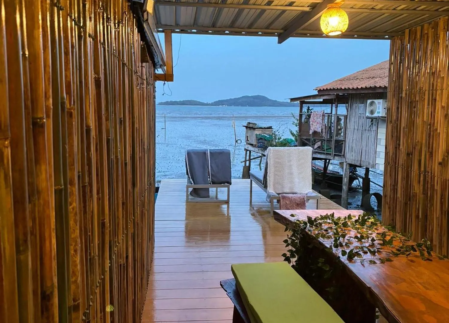 Vila Star House Ko Lanta 0*,  Thajsko