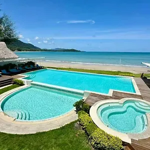 3* Feriested Twin Bay