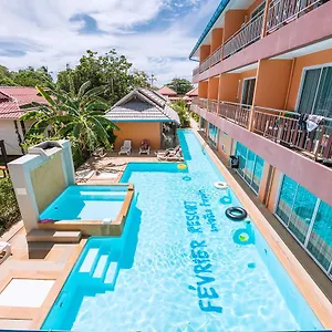 2* Hotell Lanta Fevrier