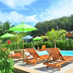 Resort Veranda Lanta, Ko Lanta